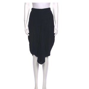 Zero + Maria Cornejo Skirt